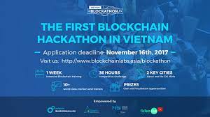 Blockathon 2017