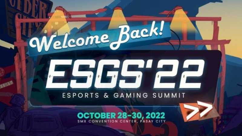 ESports and Gaming Summit 2022 [Paid event]