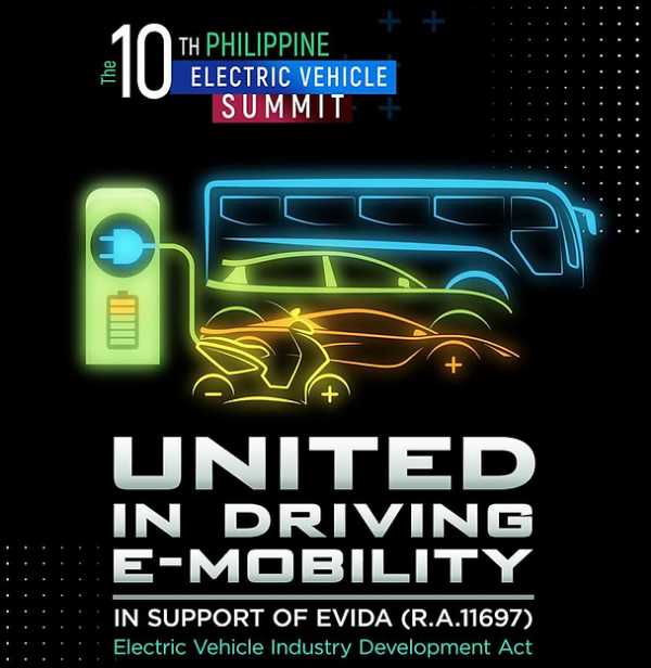 10th Electric Vehicle Summit