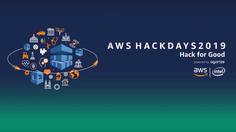 AWS Hackdays 2020