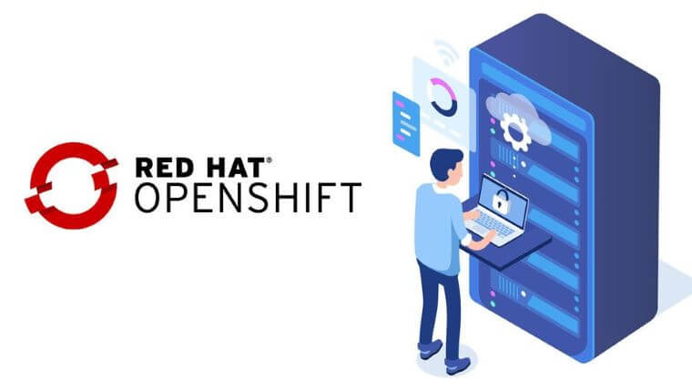 Modernize Enterprise Applications with Red Hat OpenShift