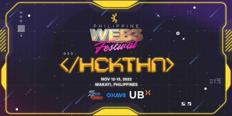 Philippine Web3 Festival