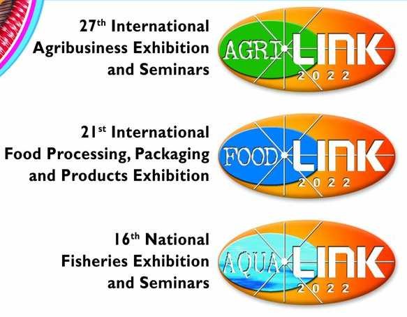 Agri-link Food-link Aqua-link 2022