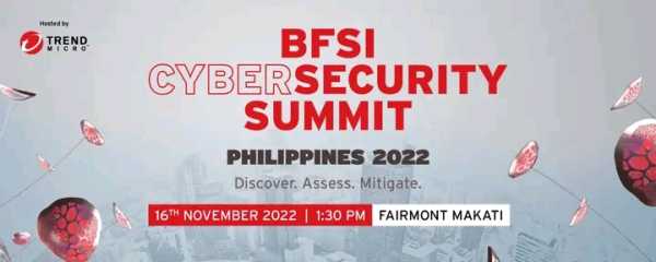 BFSI Cybersecurity Summit 2022