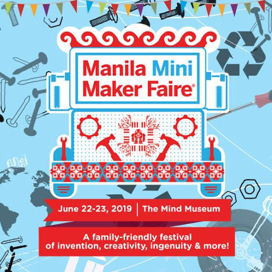Maker Faire 2019