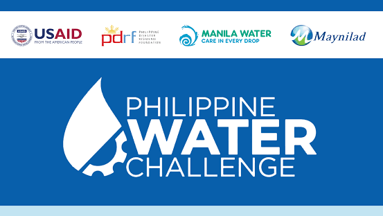 Philippine Water Challenge Winners Invite New Innovators