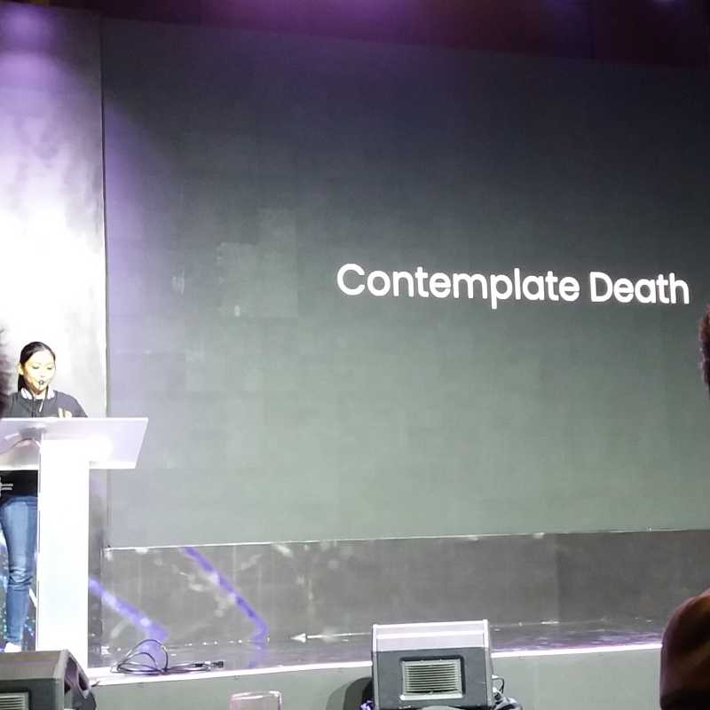 Death